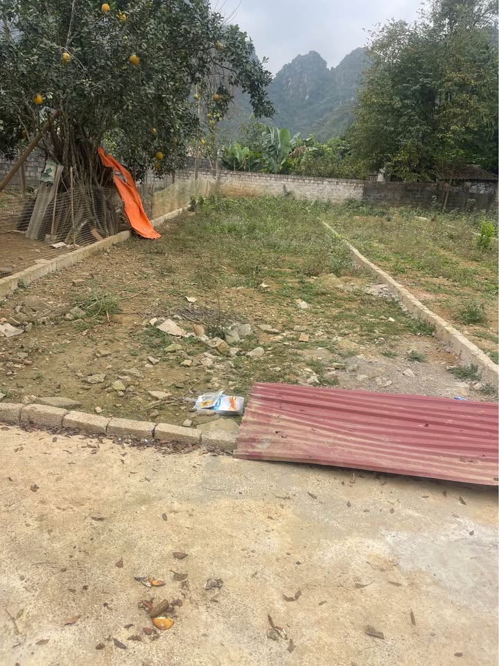 Đất thổ cư Xã Cao Dương - 140m² giá 450 triệu - Khu vực phát triển nhanh chóng!