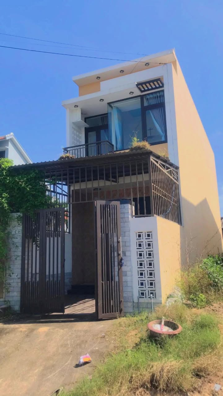 Nhà cho thuê tại Cẩm Hà, Hội An 2PN giá 6 triệu - Nội thất đầy đủ