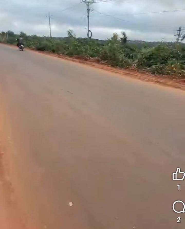 Đất nền xã ĐLiê Ya, Huyện Krông Năng, 1530m² giá 367.2 triệu - Đầu tư sinh lời ngay!