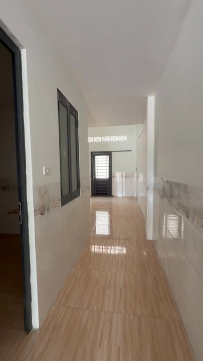 Nhà mặt tiền DJ5, Thới Hòa, Bến Cát 100m² giá 3.55 tỷ - Mặt tiền kinh doanh thuận lợi!