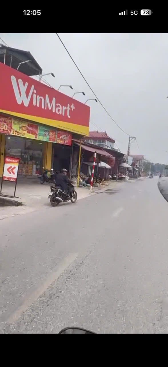 Đất nền Xã Minh Tân, Huyện Phú Xuyên, 80m² giá 1.59 tỷ - Vị trí đẹp, tiện ích đầy đủ!