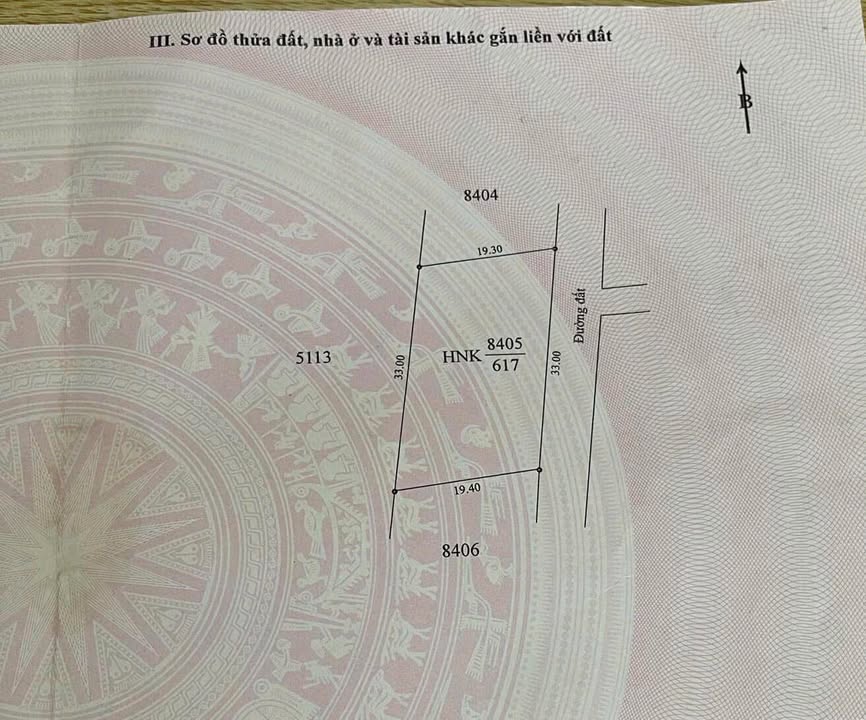 Đất nền xã Ea Ktur, huyện Cư Kuin, 660m² chỉ 20.46 tỷ - Cơ hội đầu tư tuyệt vời!