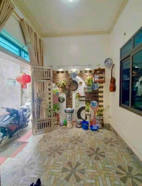 Nhà 3 tầng đường Cầu Đông, 63m² giá 2.6 tỷ - Chính chủ thương lượng!