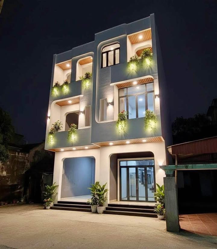 Nhà 3 tầng Đường Lộc Vượng - 61m² giá 3.25 tỷ - Chính chủ thương lượng