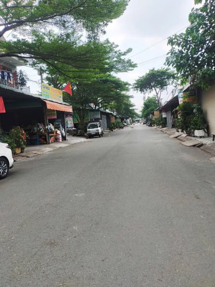 Đất nền khu dân cư Kim Thanh, Tân Uyên 80m² giá chỉ 2 tỷ - Cơ hội đầu tư hiếm có!