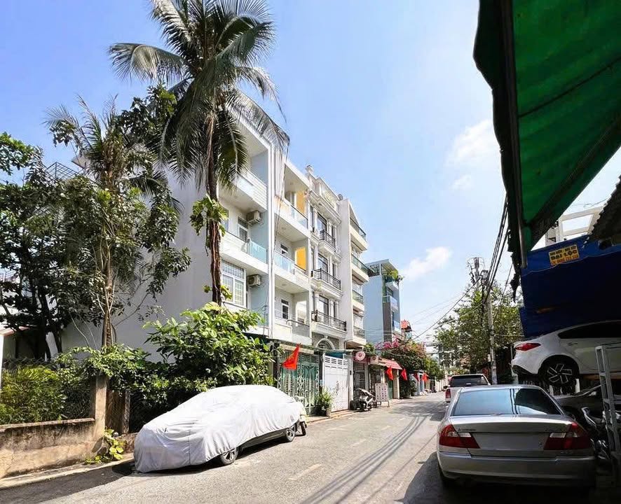 Đất nền đẹp Quận 2 108m² giá thương lượng - Đầu tư sinh lời ngay!