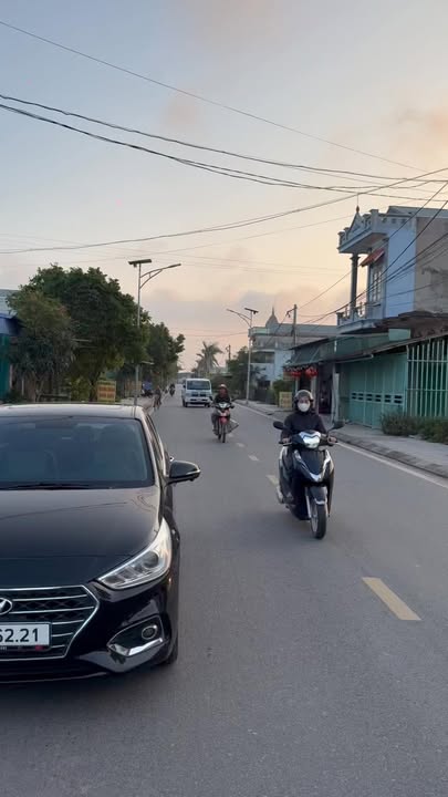 Đất nền chính chủ Thị Trấn Tiền Hải 107m² giá chỉ 1,7 tỷ - Pháp lý rõ ràng!