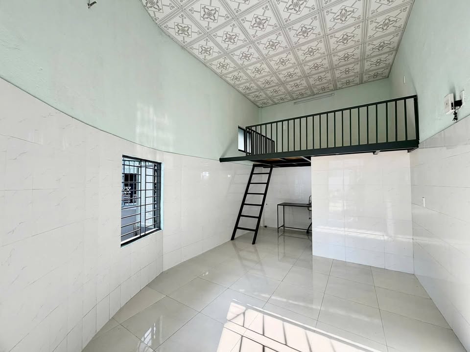 Phòng trọ Phước Tường 6, Cẩm Lệ 3 triệu - Gần Đại học Bách Khoa