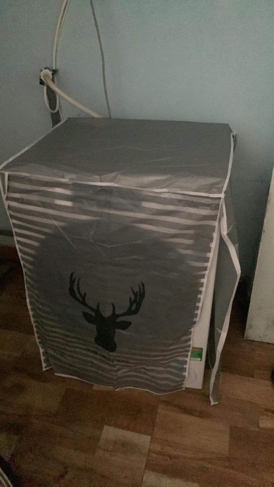 Phòng cho thuê đầy đủ tiện nghi tại Đường Nguyễn Huy Tưởng, Quận Liên Chiểu - Giá tốt cho người thuê!