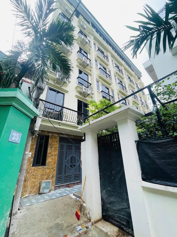 Nhà CCMN Xuân Phương 36m² 10.85 tỷ - Full nội thất