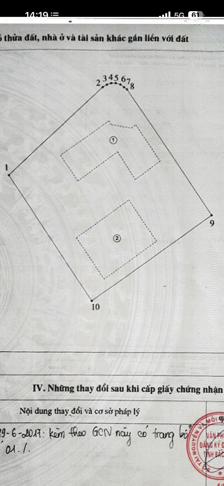 Khách sạn 12 tầng tại TP Bắc Ninh - Diện tích 3200m² - Cơ hội đầu tư hấp dẫn!