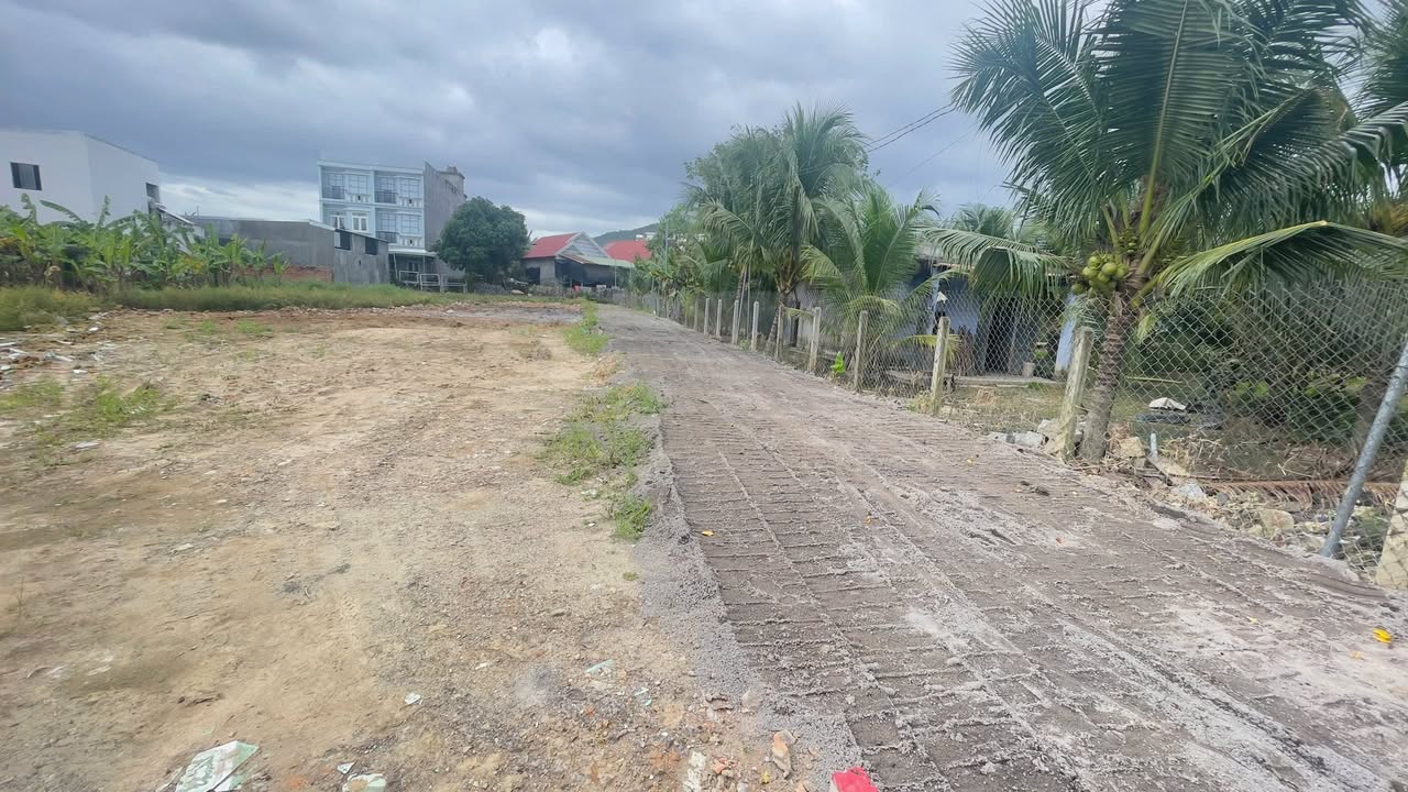 Đất nền thôn Tây 2, xã Diên Điền 94m² giá 940 triệu - Lô gốc 2 mặt tiền ô tô