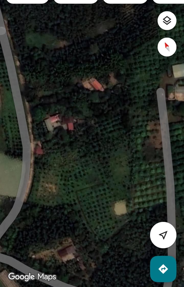 Đất thổ cư 400m² tại thôn Cây Rường, An Bình, Lạc Thủy - Cơ hội đầu tư với giá thỏa thuận!