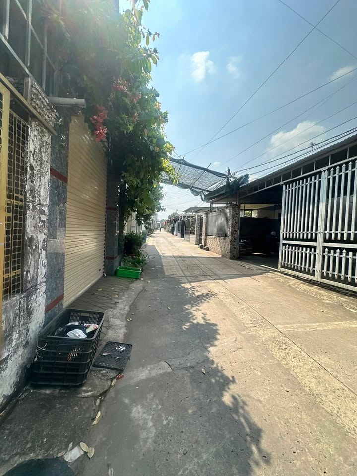 Nhà riêng xã Bình Minh Trảng Bom 85m² giá 1.5 tỷ - Gần nhà thờ Tân Thanh!