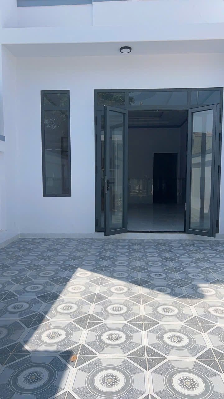 Nhà cho thuê mới xây tại xã Quảng Tiến, Trảng Bom - Chỉ 3.5 triệu/tháng!