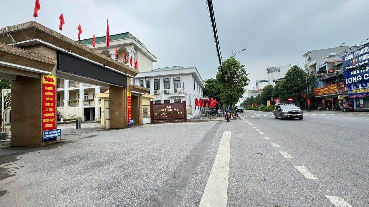 Đất nền Kim Bài 45m² giá chỉ 2 tỷ - Ô tô vào tận đất!