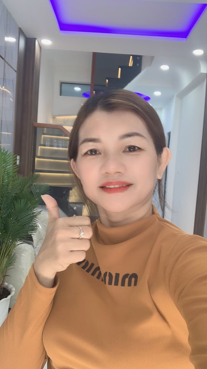 Nhà phố Bùi Tư Toàn, Quận Bình Tân 34m² giá 4.38 tỷ - Nhà mới đón Tết!