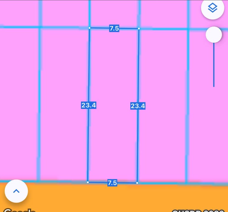 Đất nền khu tái định cư Suối Chồn, Long Khánh 172m² giá 3.6 tỷ - Cơ hội đầu tư hấp dẫn!