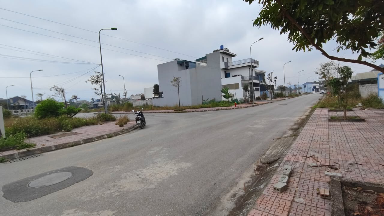 Đất nền K19 Quảng Tâm, 105m² giá 1.9 tỷ - Vị trí đắc địa ngay trung tâm!