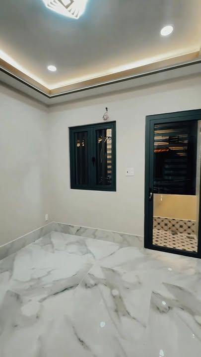 Nhà 3 tầng Võ Trường Toản, Quận 5 - 45.27m² chỉ 5 tỷ - Sẵn sàng vào ở ngay!