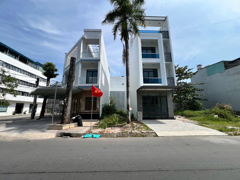 Đất nền khu dân cư Nông Thổ Sản, Cần Thơ 102m² giá 3.5 tỷ - Sổ hồng chính chủ!