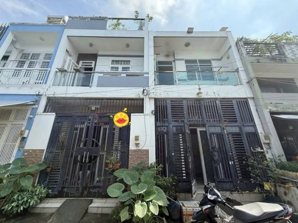 Nhà riêng Quận Bình Tân 90m² giá thỏa thuận - Vị trí thuận tiện, có dòng tiền tốt!