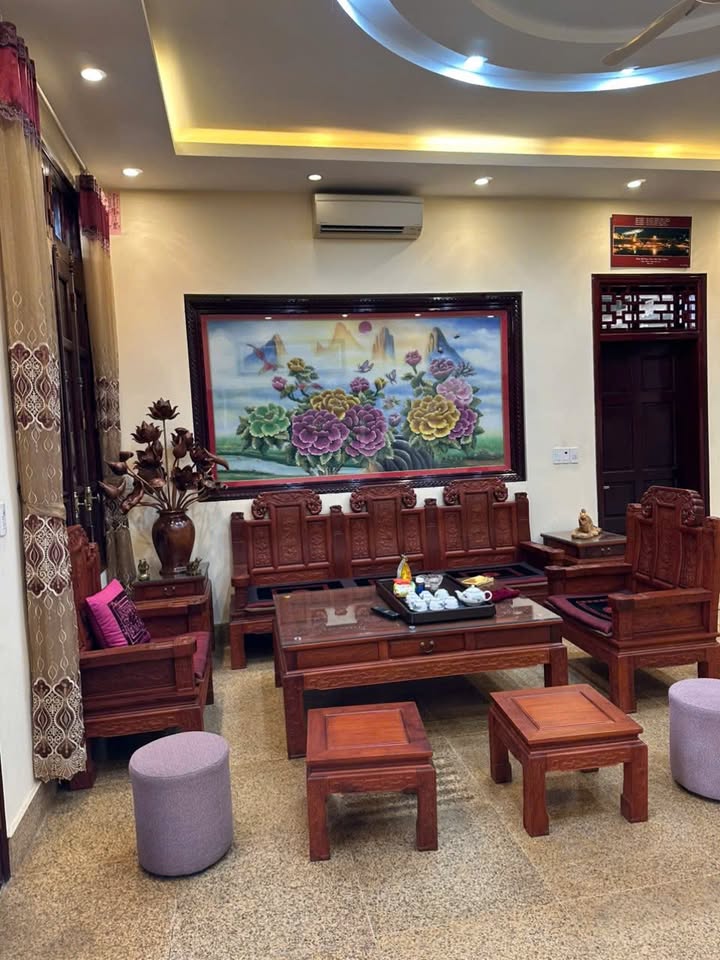 Nhà mặt phố VinCom Lạng Sơn 80m² giá 6 tỷ - Vị trí đắc địa gần trung tâm!