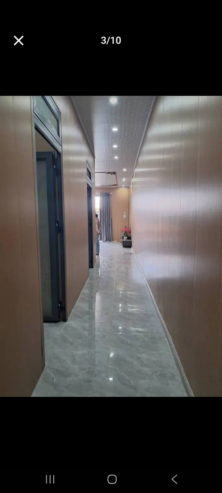 Nhà phố Nguyễn Hoàng, Thị trấn Liên Nghĩa, 85m², Giá 1.15 tỷ - Sẵn sàng vào ở ngay!