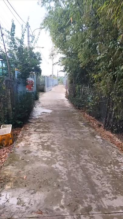 Nhà phố Hòa Thuận 2, Cần Giuộc 75m² giá 1.9 tỷ - Chính chủ bán gấp!