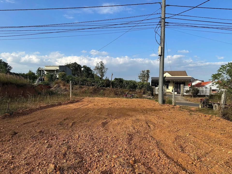 Đất nền tại Đức Trọng, Lâm Đồng 100m² giá 760 triệu - Cơ hội đầu tư tuyệt vời!