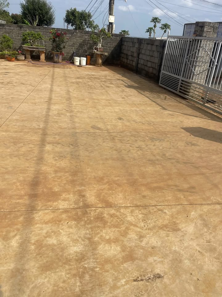 Đất nền phường Bình Tân, Buôn Hồ 1040m² giá 14.56 tỷ - Cơ hội đầu tư hấp dẫn!