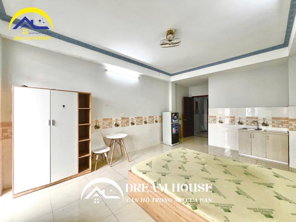 Phòng cho thuê tại Đỗ Nhuận, Quận Tân Phú giá 4 triệu - Không chung chủ, tự do giờ giấc!