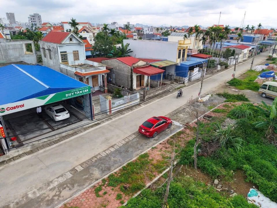 Đất nền đẹp tại Đường Máng Nước - 100m² giá 5 tỷ - Cơ hội đầu tư hấp dẫn!