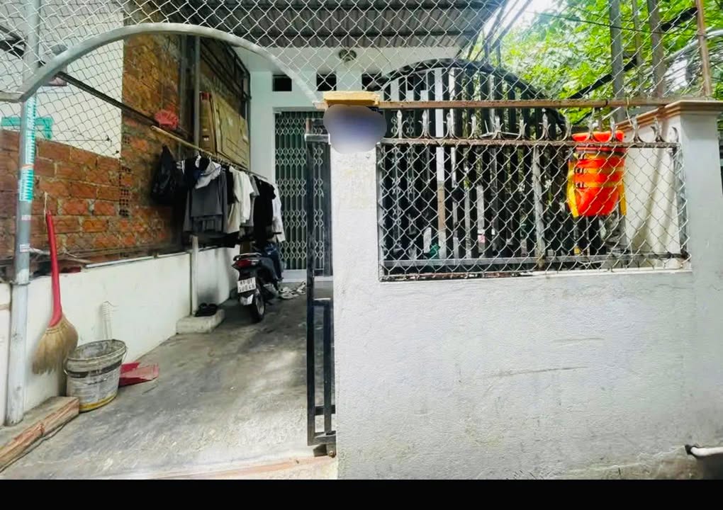 Nhà hẻm cạn Phường Nguyễn Văn Cừ 85m² giá 3.3 tỷ - Cơ hội đầu tư hấp dẫn!