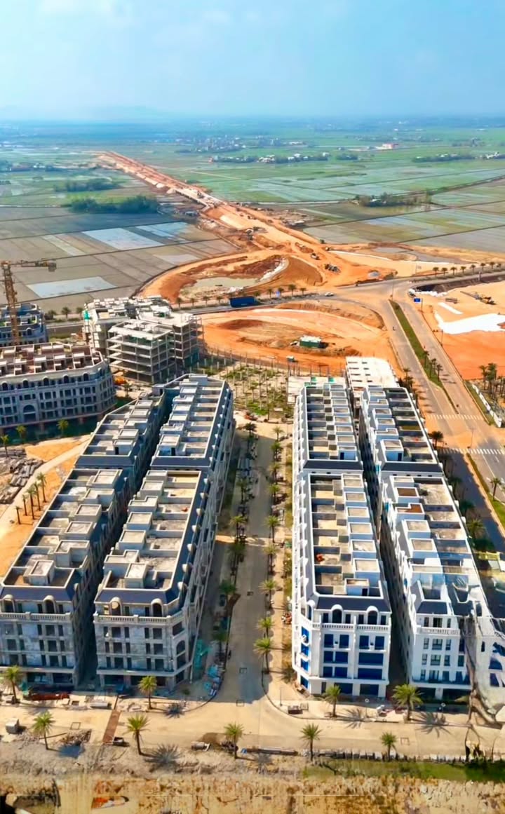 Đất nền Suối Ông Sung, Xã Cát Thành, 125m² giá 3 tỷ - Sổ đỏ chính chủ