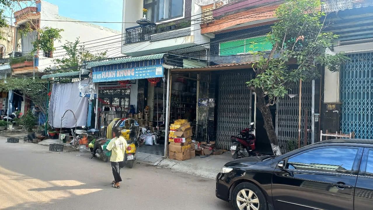 Nhà cấp 4 tại Quy Nhơn Bắc 72m² giá 1.7 tỷ - Gần khu công nghiệp Phú Tài!