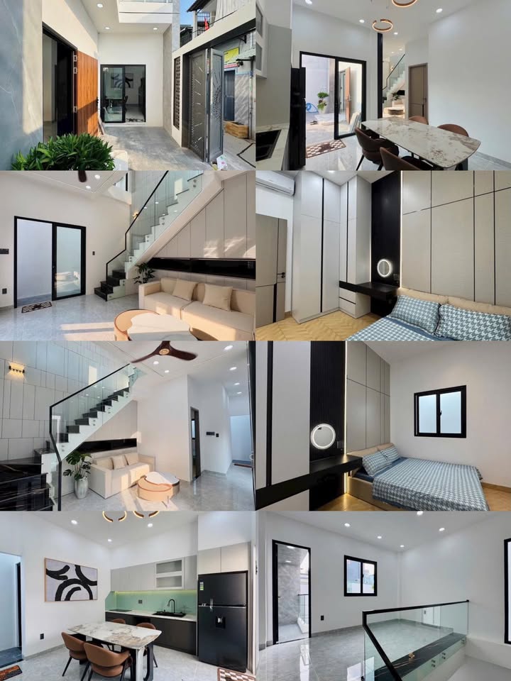 FrontHouse Phạm Hữu Lầu 66m² giá 6.7 tỷ - Mặt tiền rộng, thoáng mát!