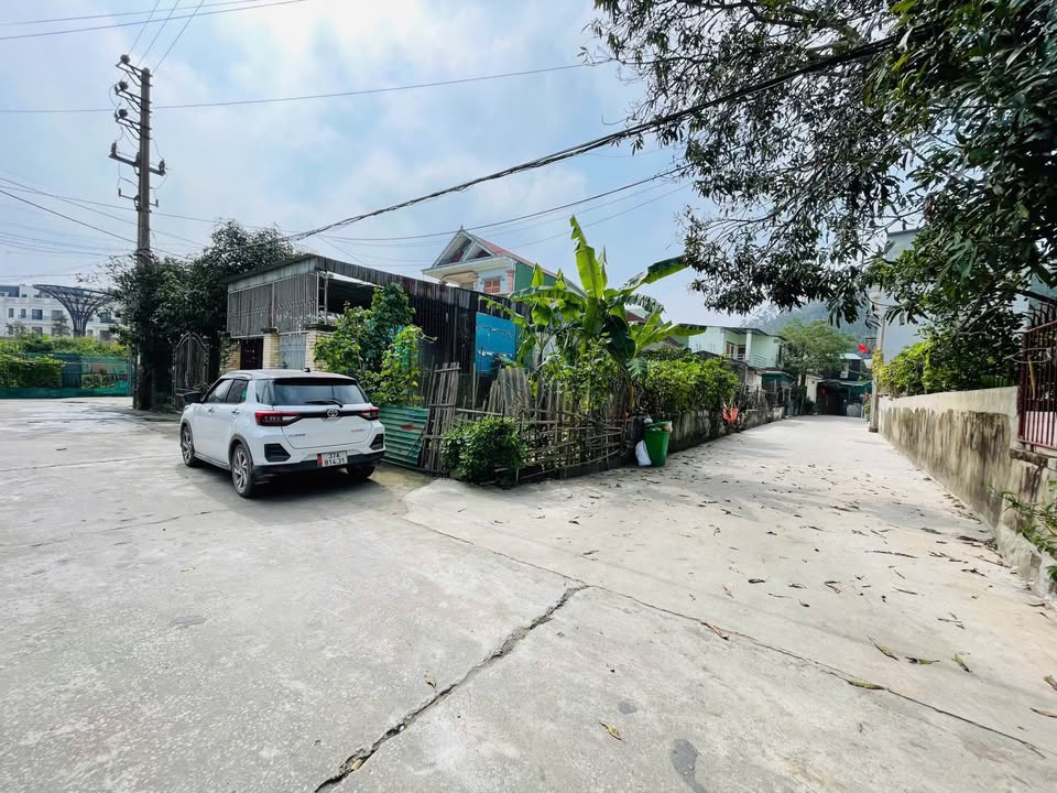 Đất nền Phường Trung Đô, Thành phố Vinh 50m² giá 1.9 tỷ - Đầu tư sinh lời ngay!