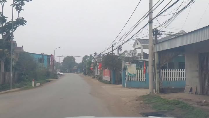 FrontHouse Nghĩa Đàn 460m² giá 1.3 tỷ - Cơ hội đầu tư tuyệt vời!