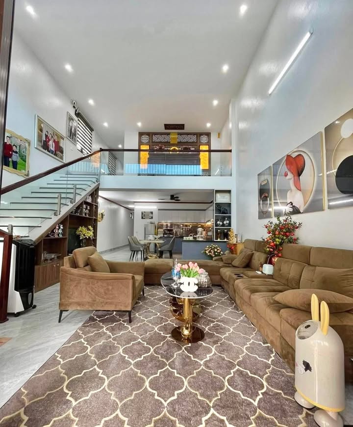 Nhà 1 tầng 1 Tum Tân Phong 138m² giá 1 tỷ - Vừa ở vừa kinh doanh!