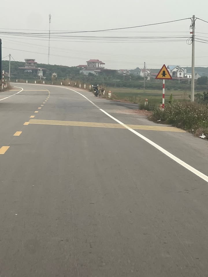 Đất nền mặt tiền đường APHAN 2, Xã Đông Hưng, 400m² giá 1 tỷ - Cơ hội đầu tư tuyệt vời!