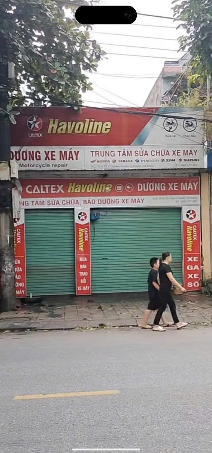 Đất thổ cư 132m² đối diện BV Vị Xuyên - Cơ hội đầu tư tuyệt vời!