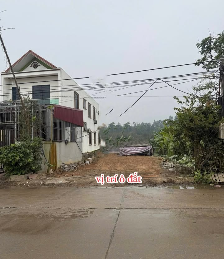 Đất nền khu 10 Tu Vũ 193m² giá chỉ 2 tỷ - Cơ hội đầu tư tuyệt vời!