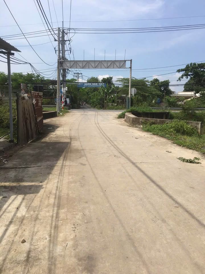 Đất thổ vườn 84m² Vĩnh Lộc A giá 860 triệu - Cơ hội đầu tư tuyệt vời!