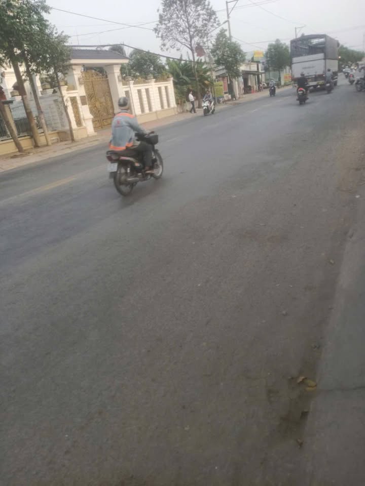 Bán nhà mặt tiền đường tỉnh 830 Phan Văn Mãng, Bến Lức, 276m², giá 9.5 tỷ - Đầu tư sinh lời ngay!