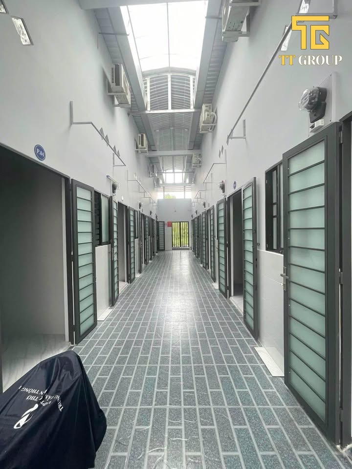 Phòng trọ cao cấp KDC 91B Cần Thơ 30m² giá 3.2 triệu - Sẵn sàng vào ở ngay!