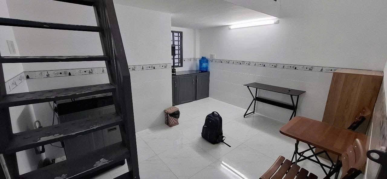 Phòng trọ An Khánh, Cần Thơ 26m² chỉ 2,8 triệu - Nội thất đầy đủ, chính chủ!