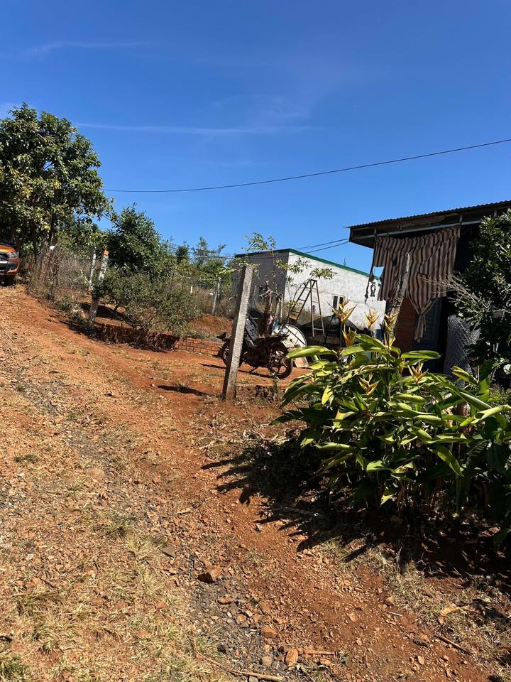 Đất nền Thôn 8, Xã Ea Khal 1748m² giá chỉ 348 triệu - Đầu tư sinh lời ngay!