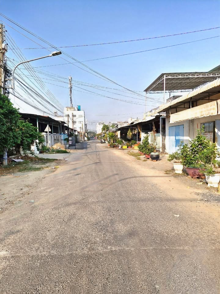 Đất thổ cư 175m² tại Thượng Thâu Thanh, Hòa Thành chỉ 850 triệu - Đầu tư sinh lời!