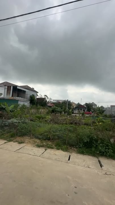 Đất nền tại khối Ba Hà, TT Nam Đàn 164m² giá 3 tỷ - Cơ hội đầu tư hấp dẫn!